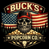 Buck's Popcorn Co.